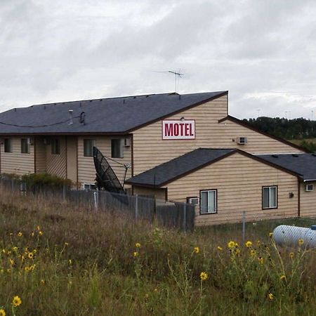 Rum River Motel Princeton Εξωτερικό φωτογραφία