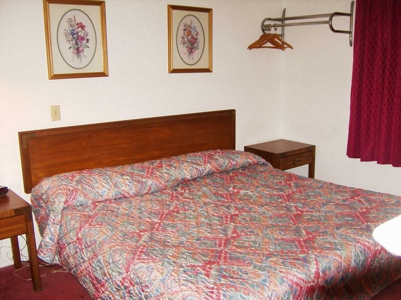 Rum River Motel Princeton Δωμάτιο φωτογραφία