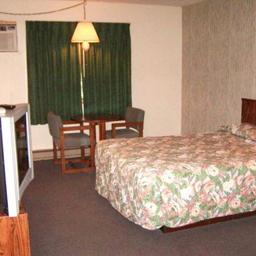 Rum River Motel Princeton Δωμάτιο φωτογραφία