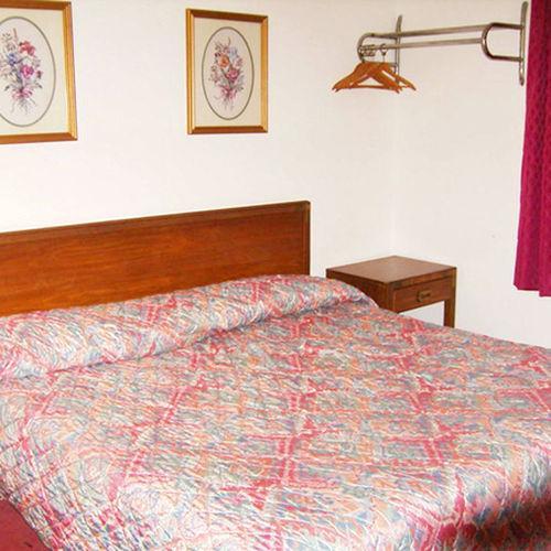 Rum River Motel Princeton Δωμάτιο φωτογραφία
